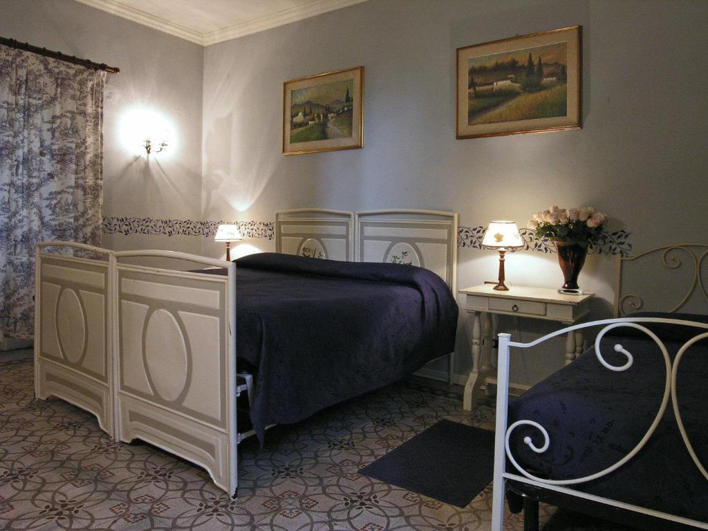 Abatjour Eco-Friendly B&B Bed & Breakfast