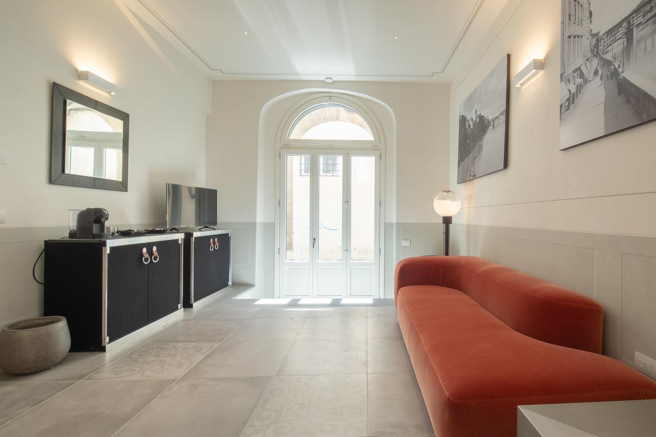 Carapelli Apartamento Florença