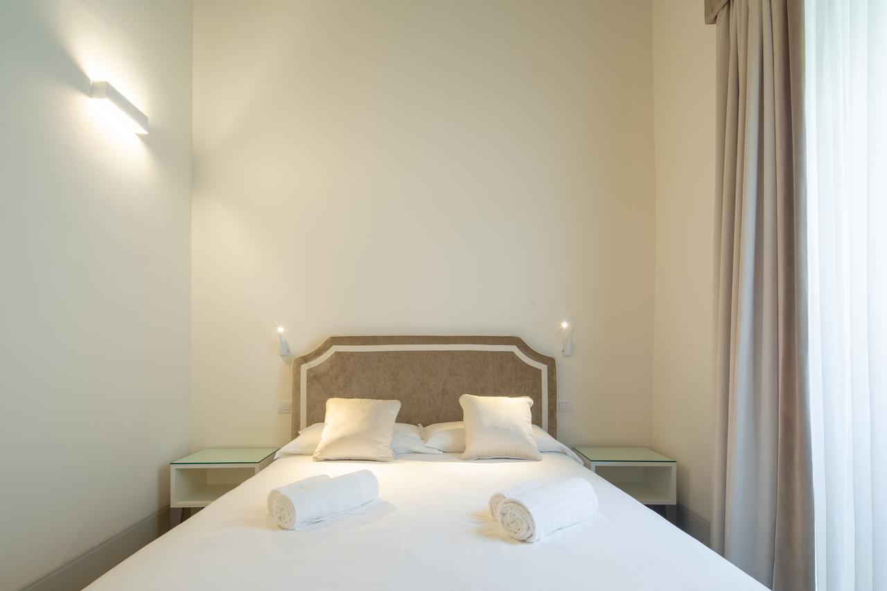 Carapelli Apartamento Florença