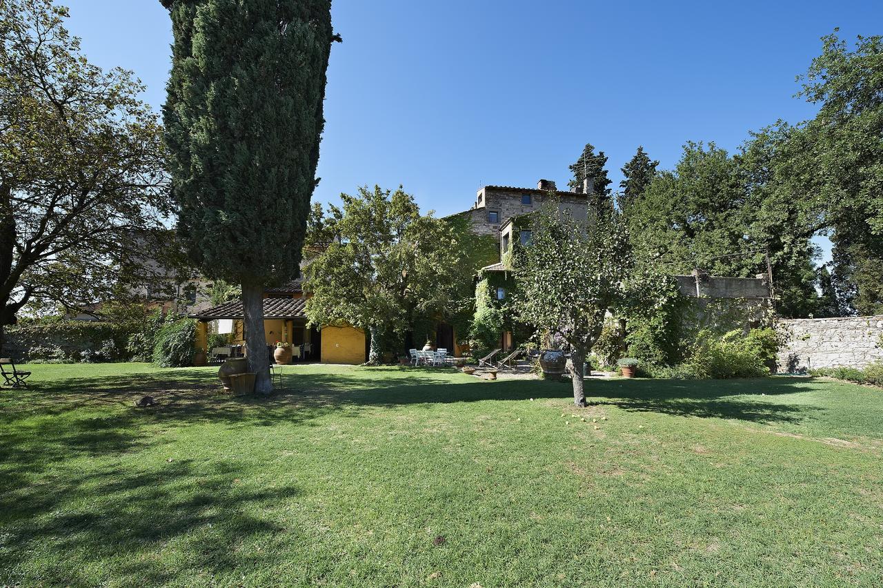 Guest house I Parigi Corbinelli Residenze Florence