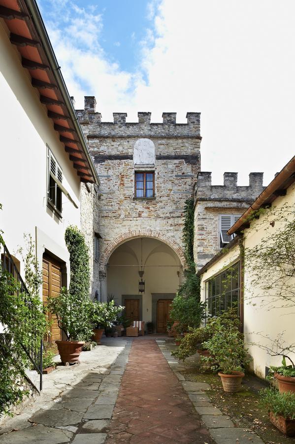 I Parigi Corbinelli Residenze 4* Florence