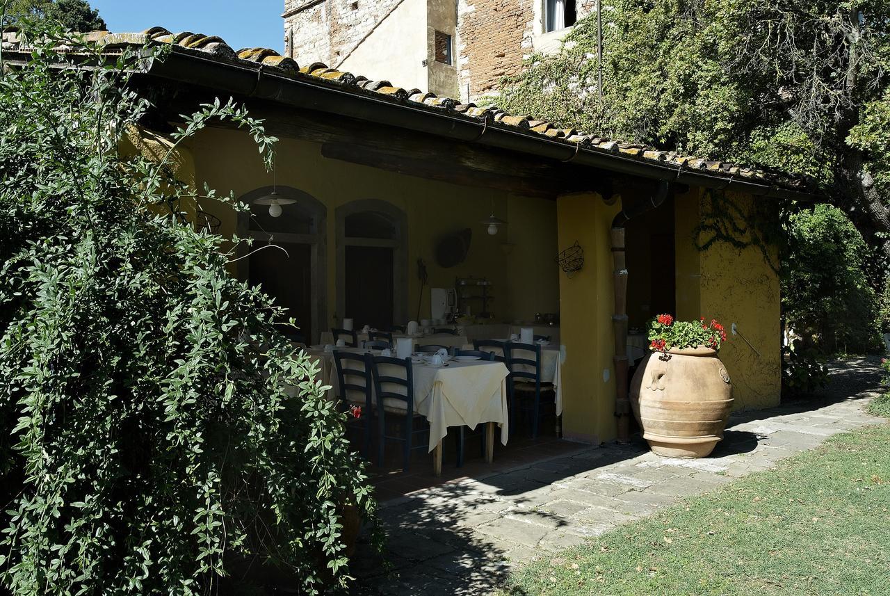 Guest house I Parigi Corbinelli Residenze