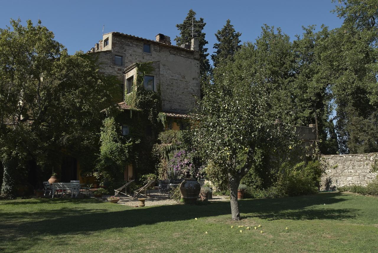 I Parigi Corbinelli Residenze Guest house 4*