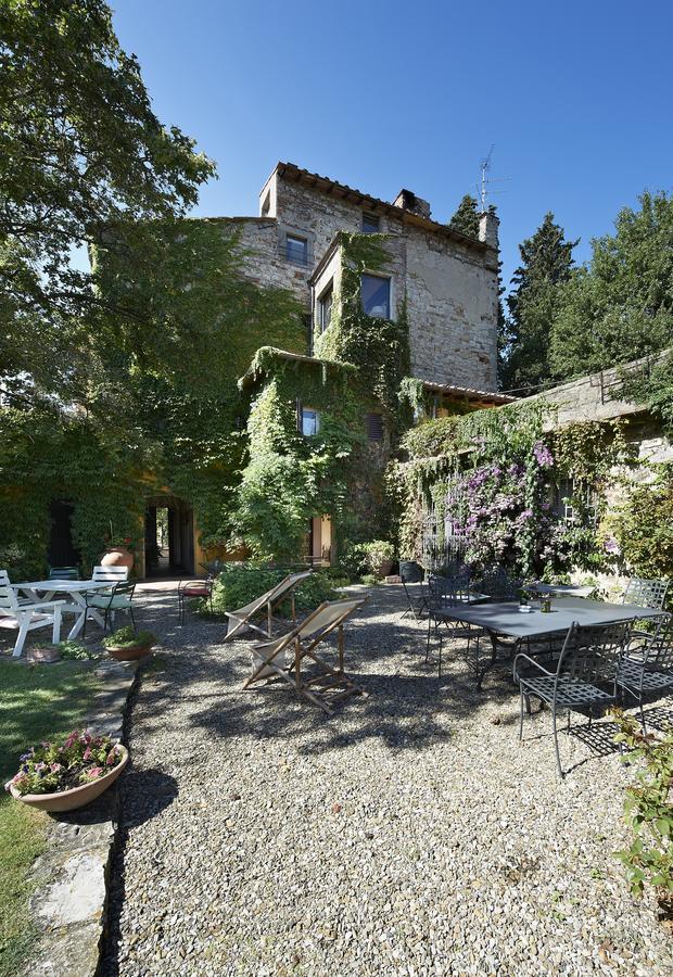 I Parigi Corbinelli Residenze Guest house 4*