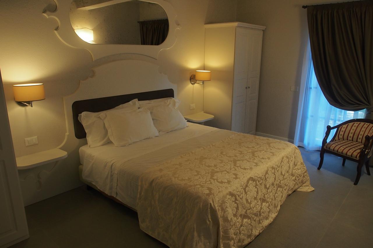 I Parigi Corbinelli Residenze