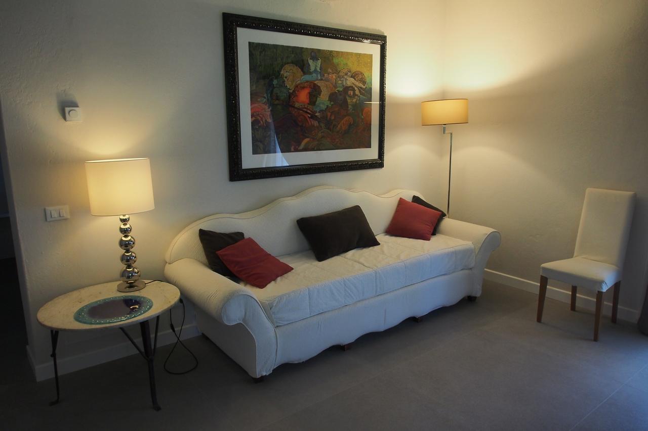 I Parigi Corbinelli Residenze Guest house Florence