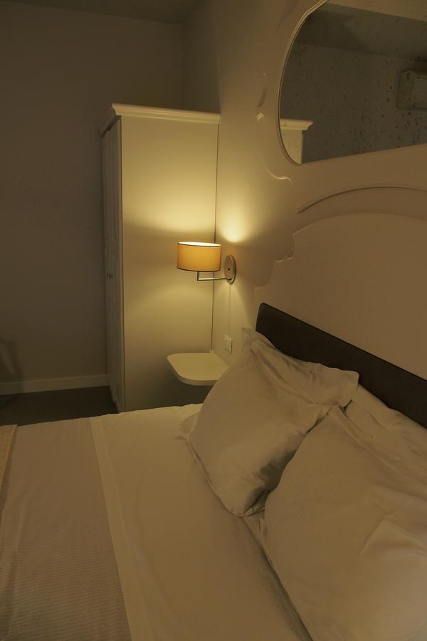I Parigi Corbinelli Residenze Guest house 4*
