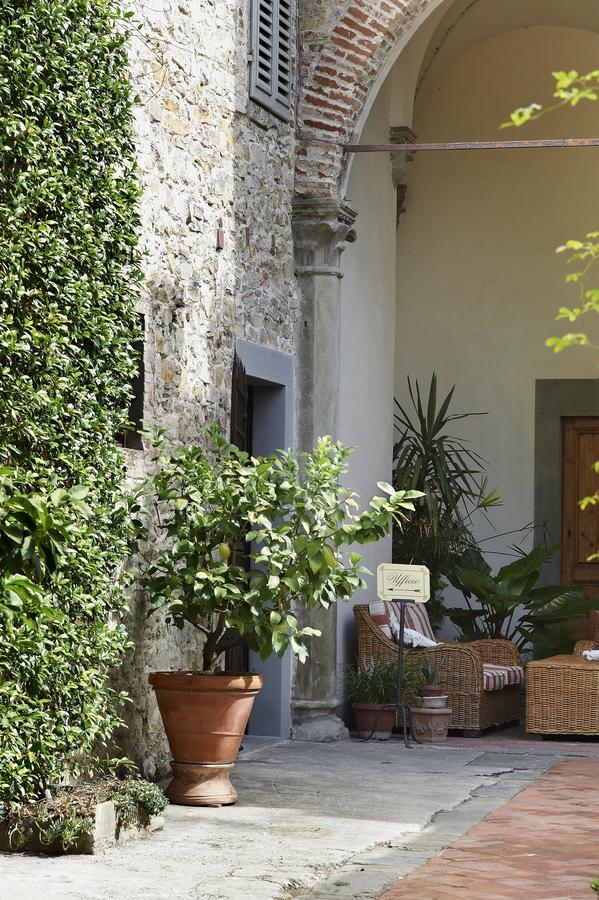 I Parigi Corbinelli Residenze 4*