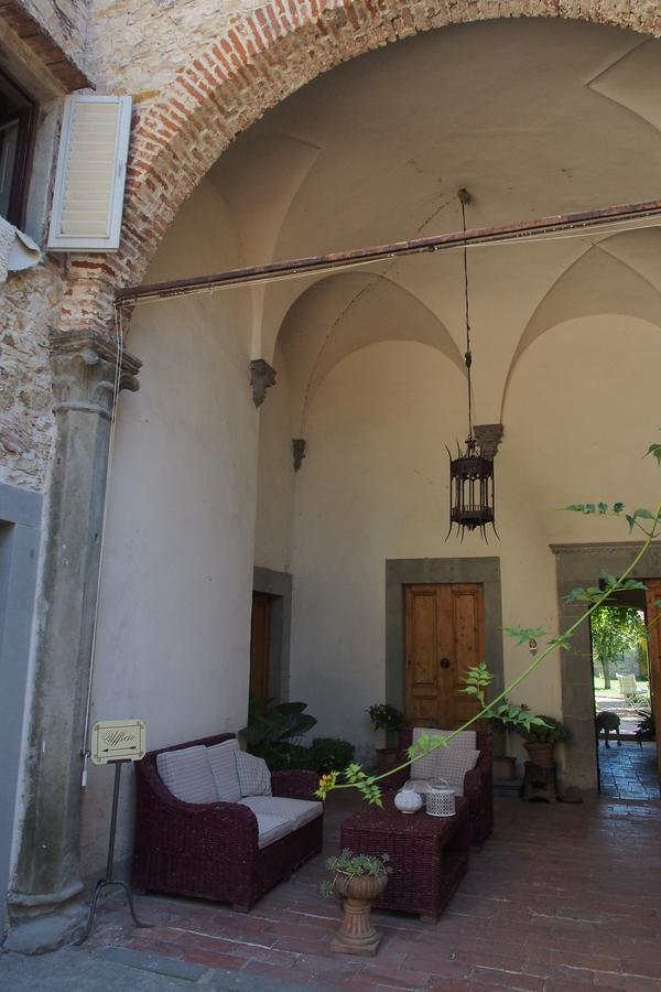 I Parigi Corbinelli Residenze Guest house