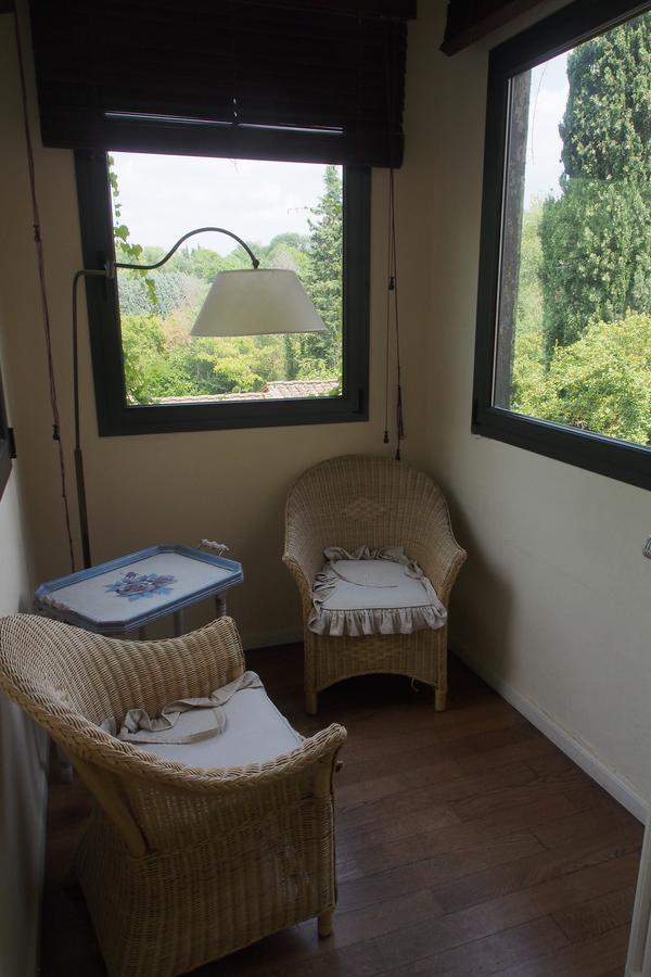 I Parigi Corbinelli Residenze Guest house