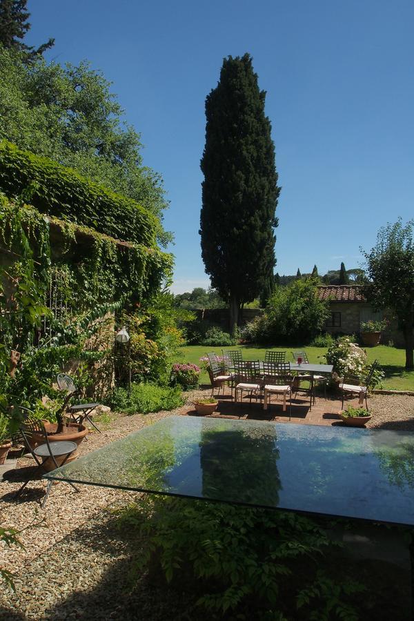 I Parigi Corbinelli Residenze 4* Florence