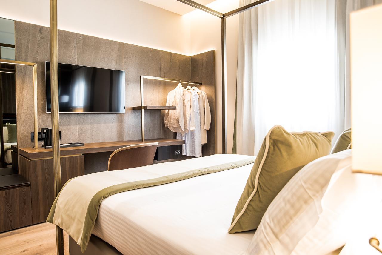 Bed & Breakfast Messori 3*
