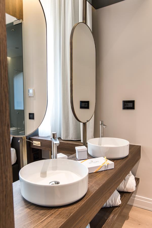 Messori Bed & Breakfast