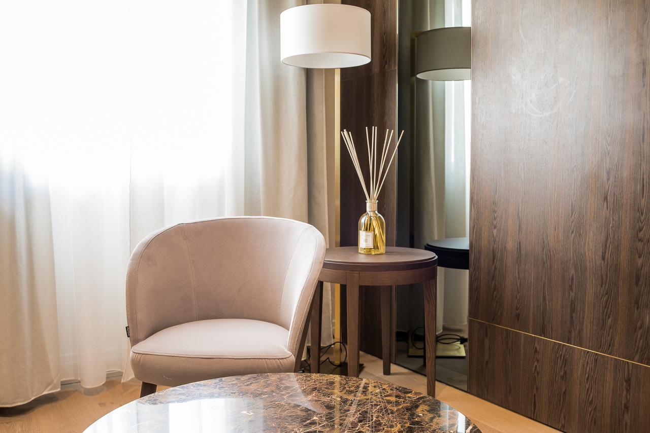Messori Bed & Breakfast 3*