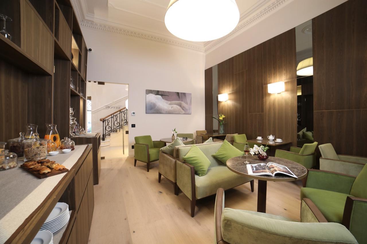 Messori Bed & Breakfast Florence