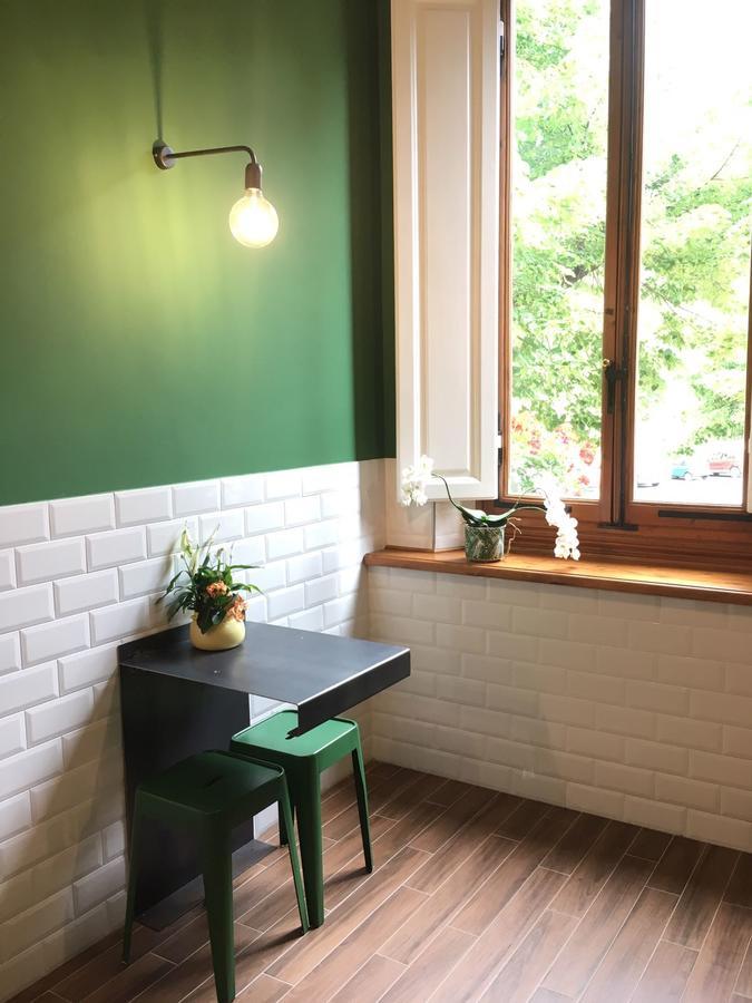 Acomodação com café da manhã  Brigid