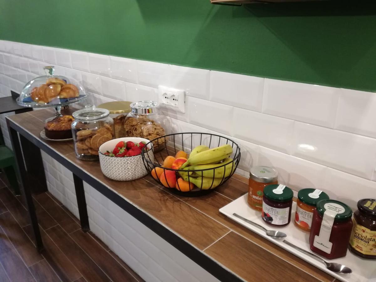 Brigid Acomodação com café da manhã  *