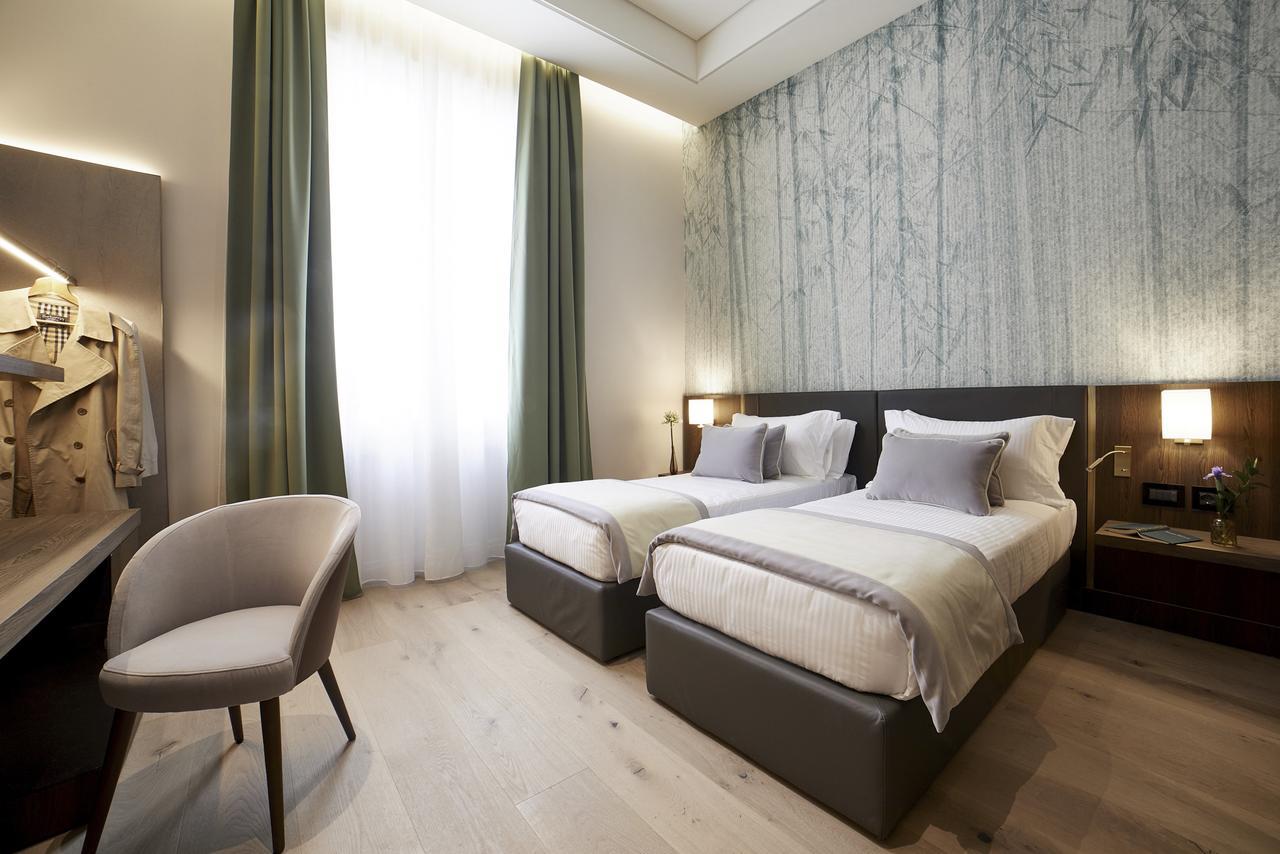 Bed & Breakfast Messori 3*