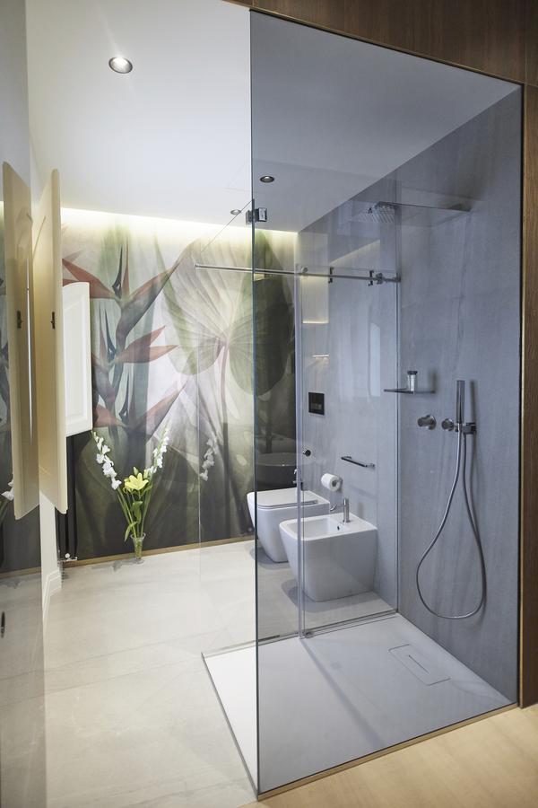 Bed & Breakfast Messori Florence