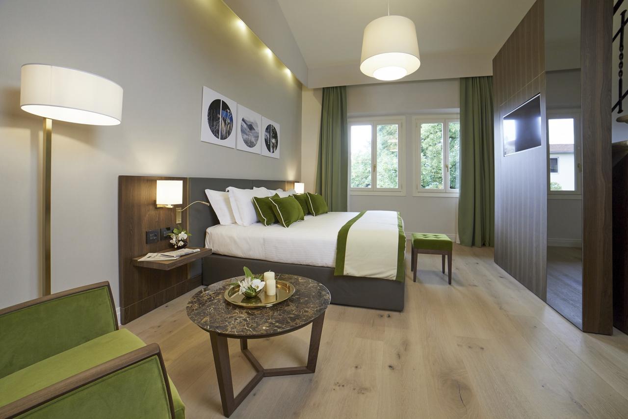Messori Bed & Breakfast