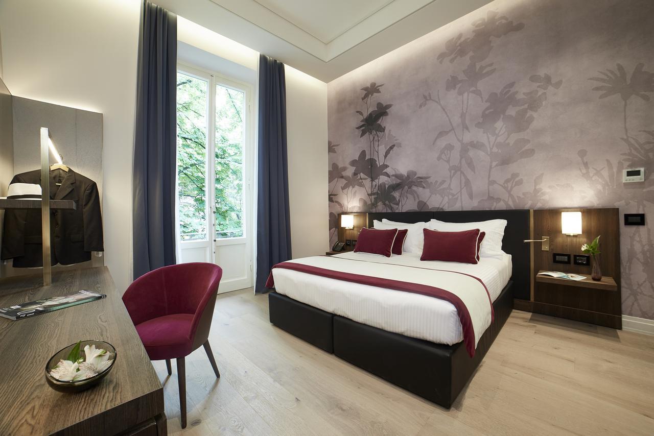 Messori Bed & Breakfast 3*
