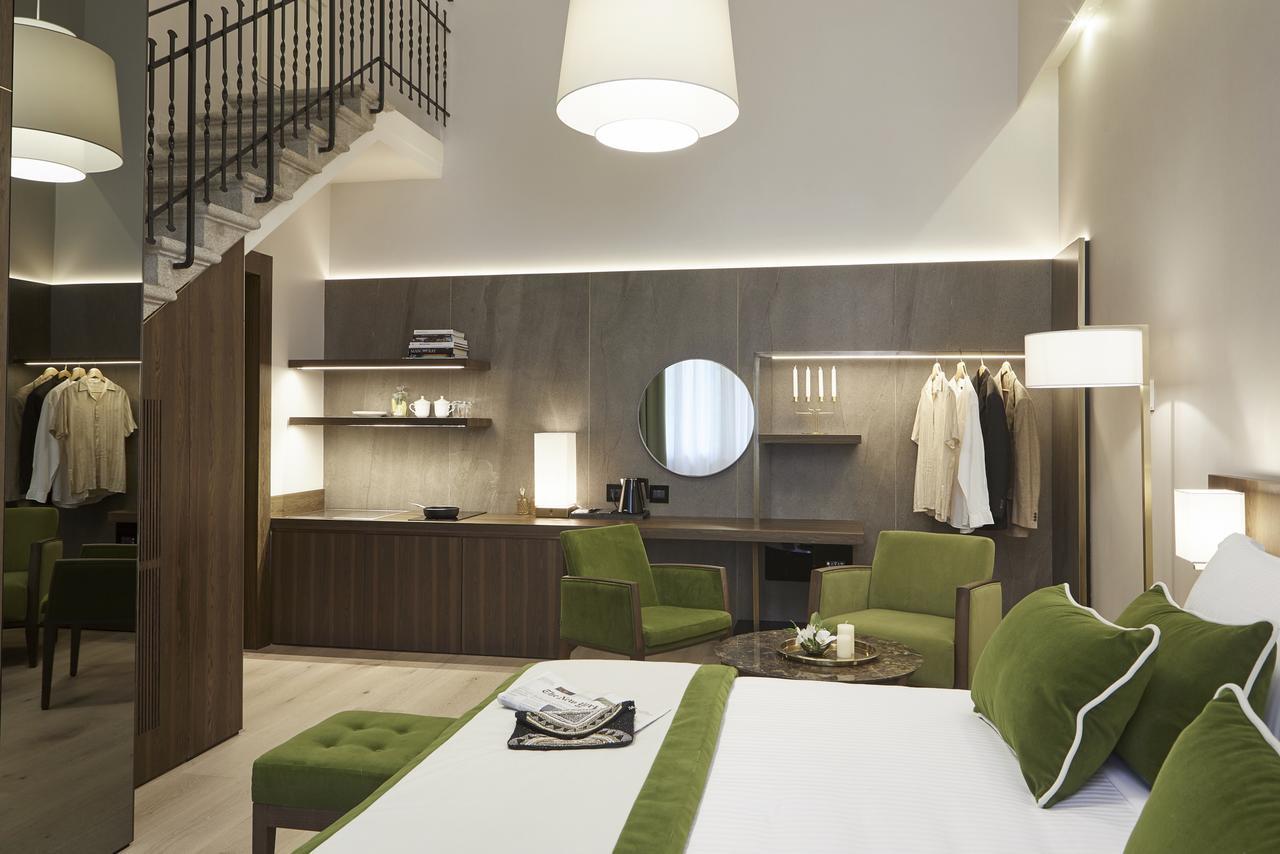 Messori Bed & Breakfast