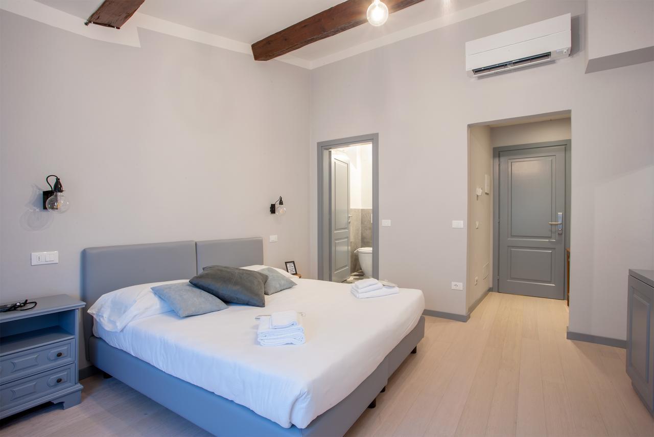 Bed & Breakfast Santo Spirito Venti 3*