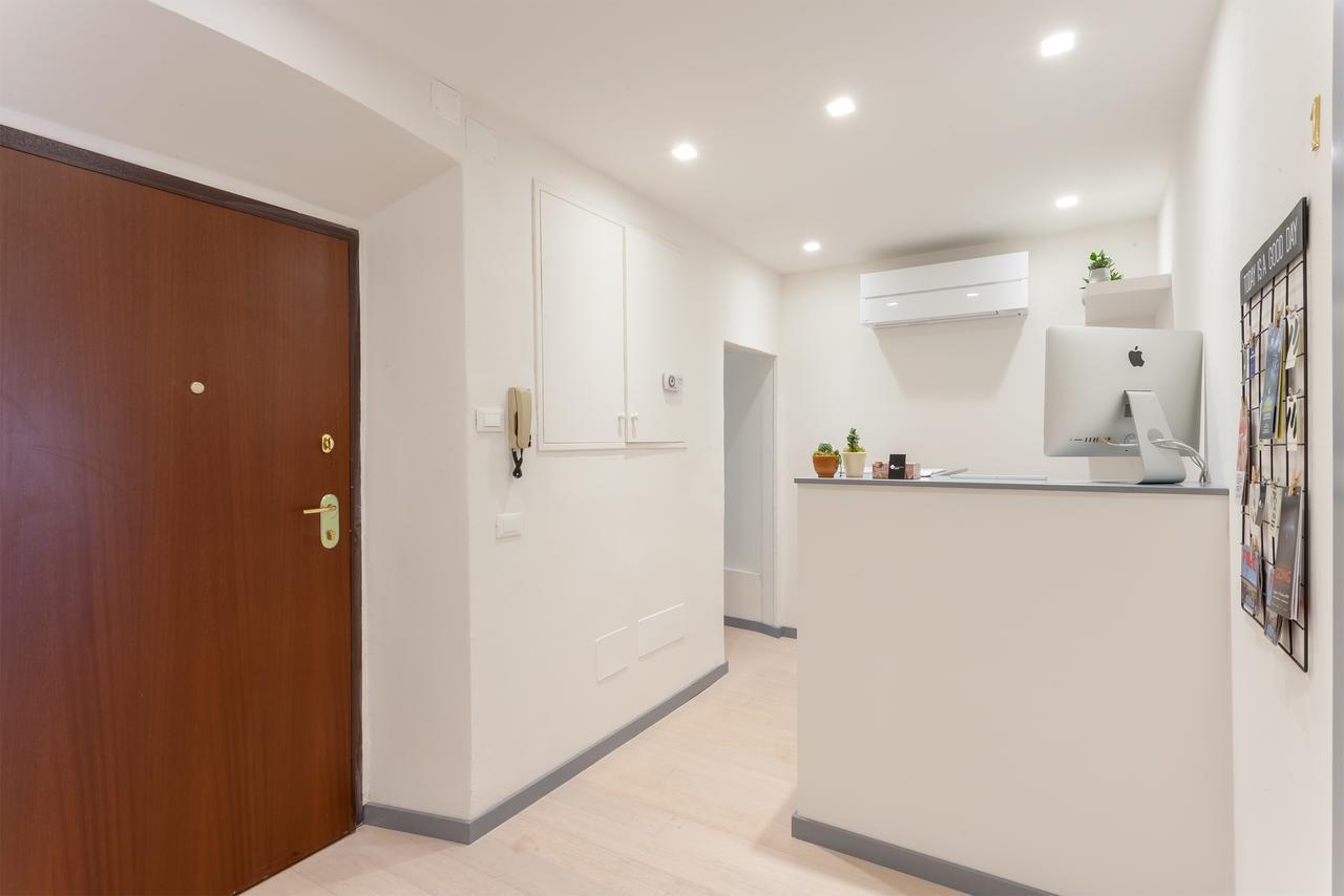 Bed & Breakfast Santo Spirito Venti Florence