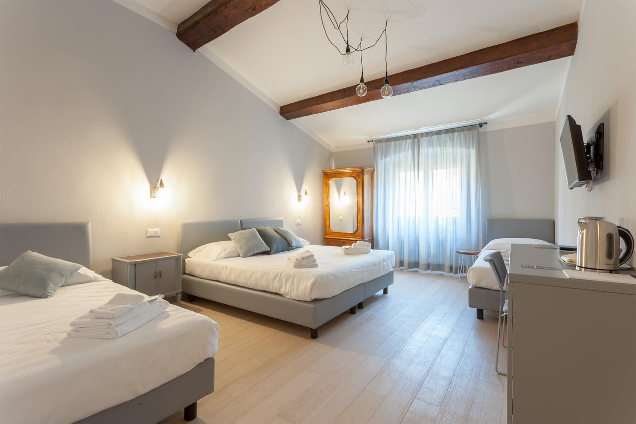 Santo Spirito Venti Bed & Breakfast