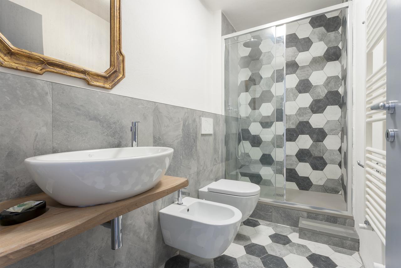 Bed & Breakfast Santo Spirito Venti 3*