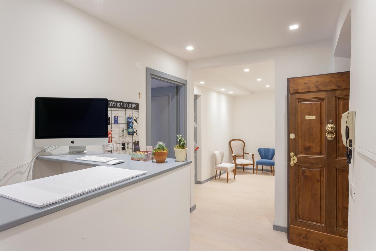 Bed & Breakfast Santo Spirito Venti