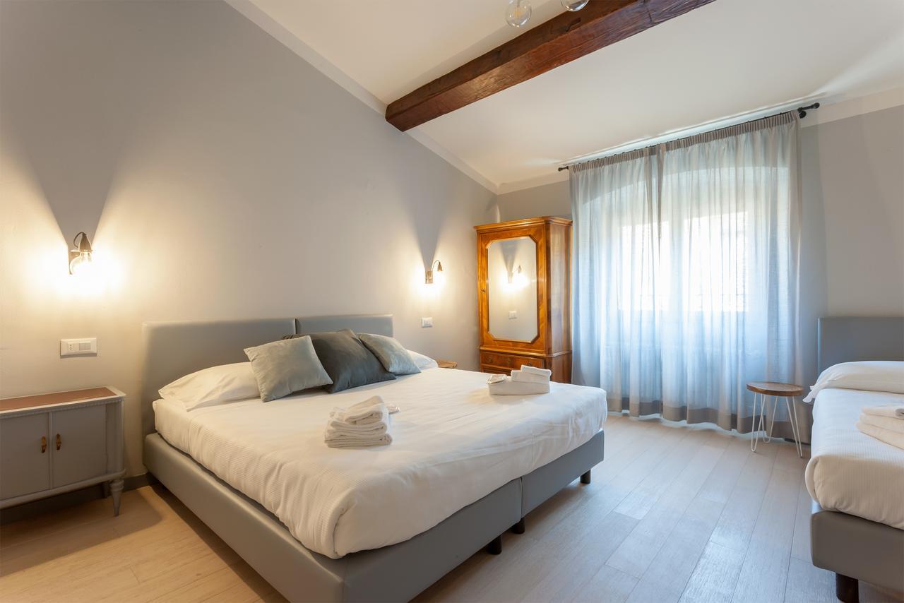 Santo Spirito Venti Bed & Breakfast Florence