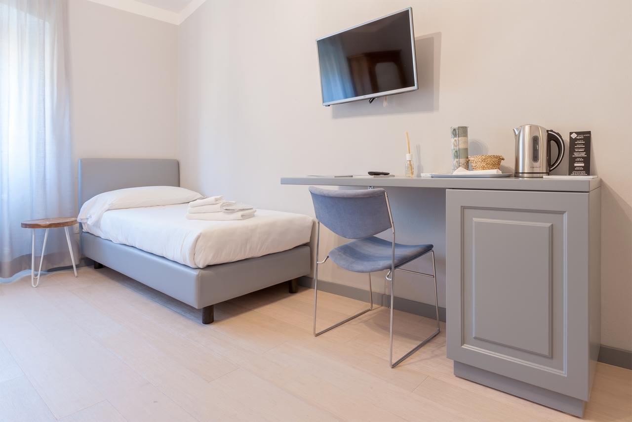 Santo Spirito Venti Bed & Breakfast
