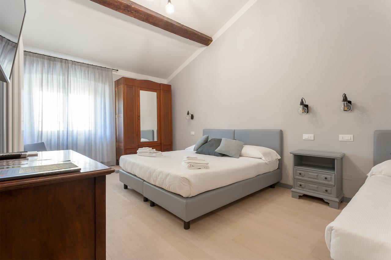 Santo Spirito Venti 3* Florença