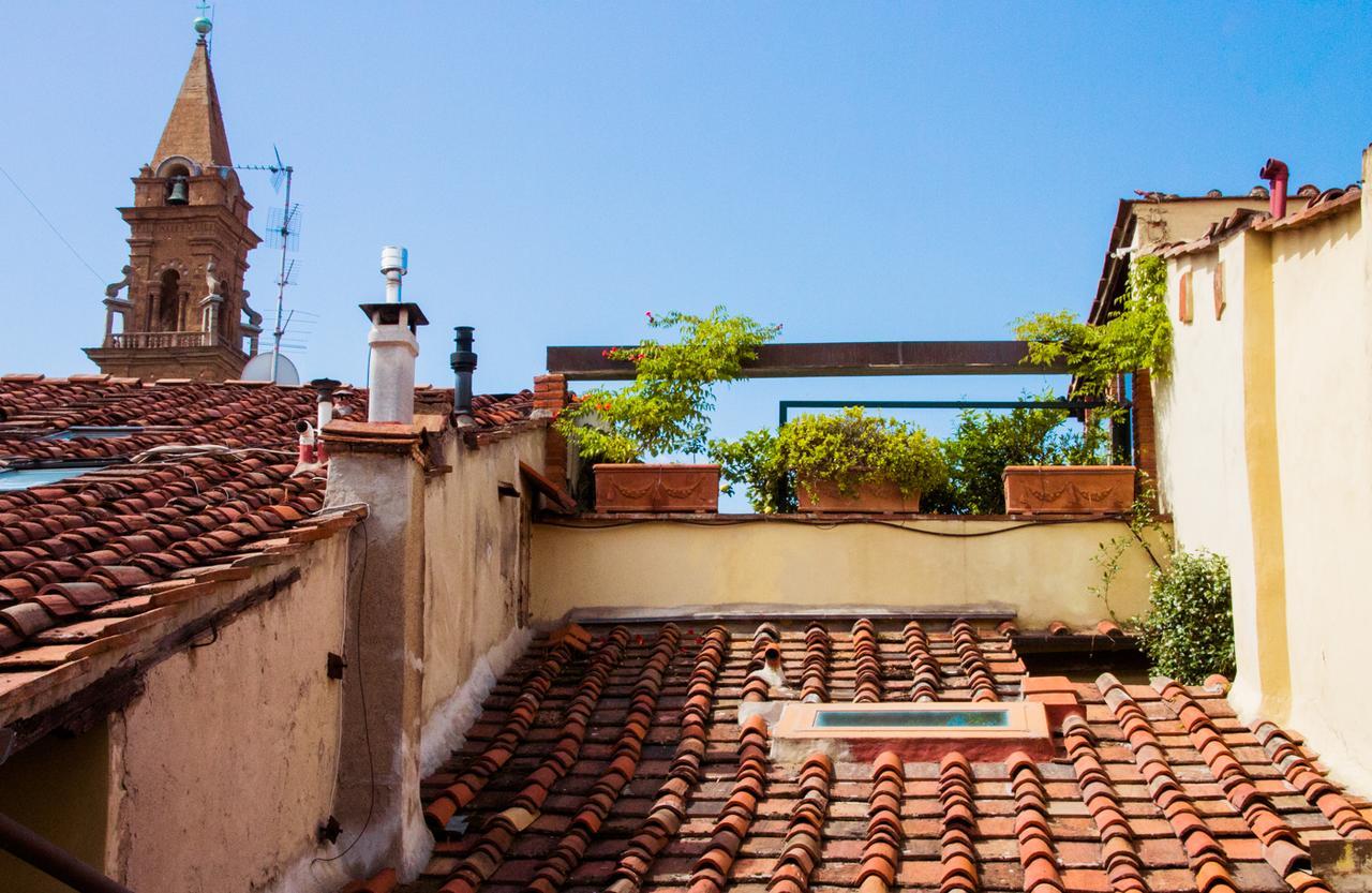 Bed & Breakfast Santo Spirito Venti