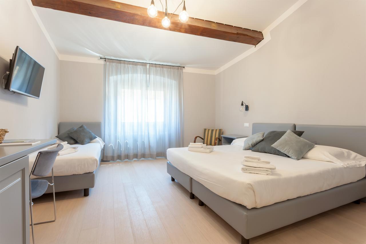 Santo Spirito Venti Bed & Breakfast Florence