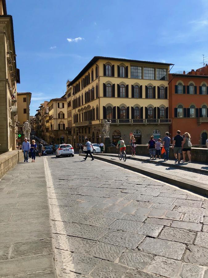 Santo Spirito Venti Bed & Breakfast