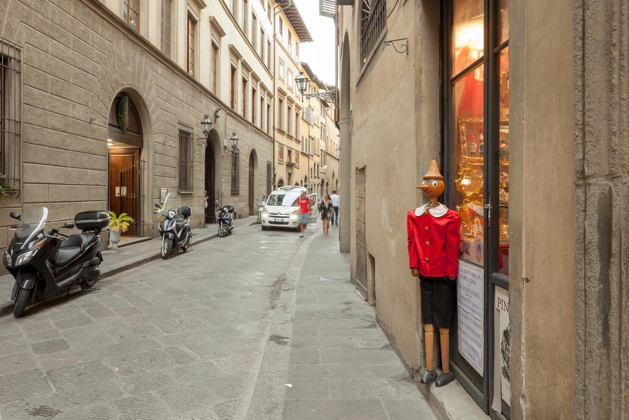 Acomodação com café da manhã  Santo Spirito Venti
