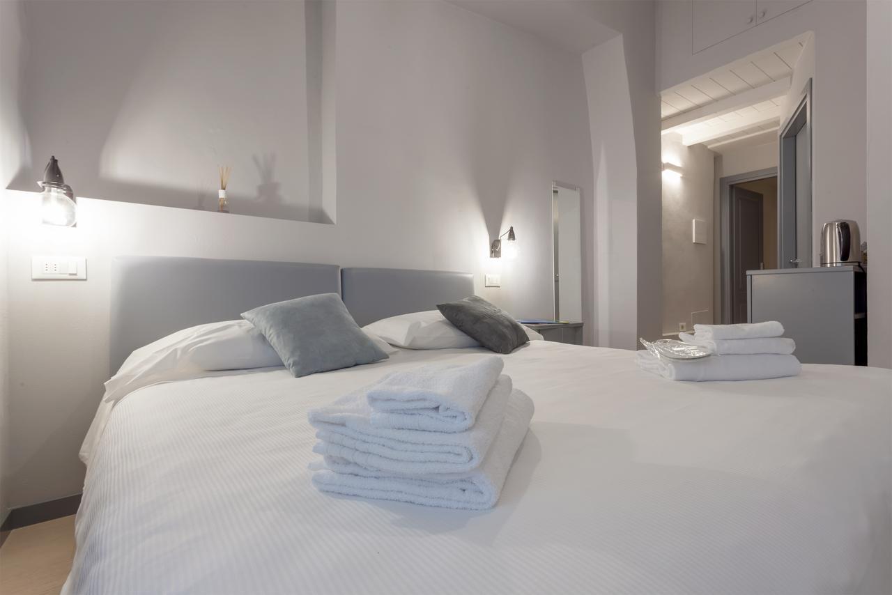 Bed & Breakfast Santo Spirito Venti 3*