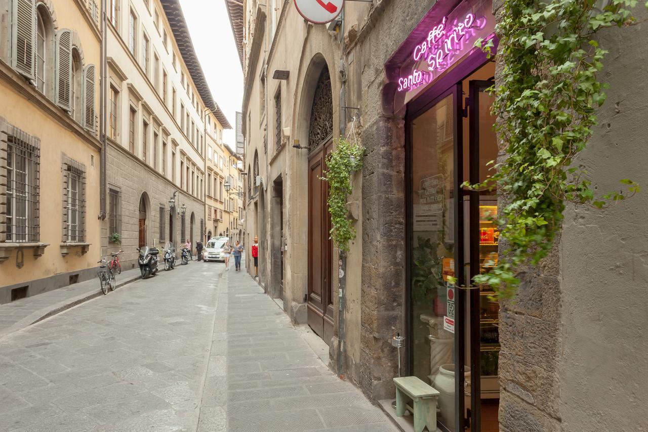 Santo Spirito Venti Frühstückspension