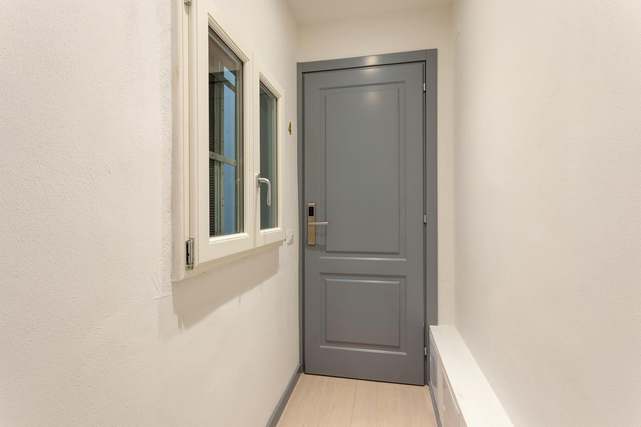 Bed & Breakfast Santo Spirito Venti