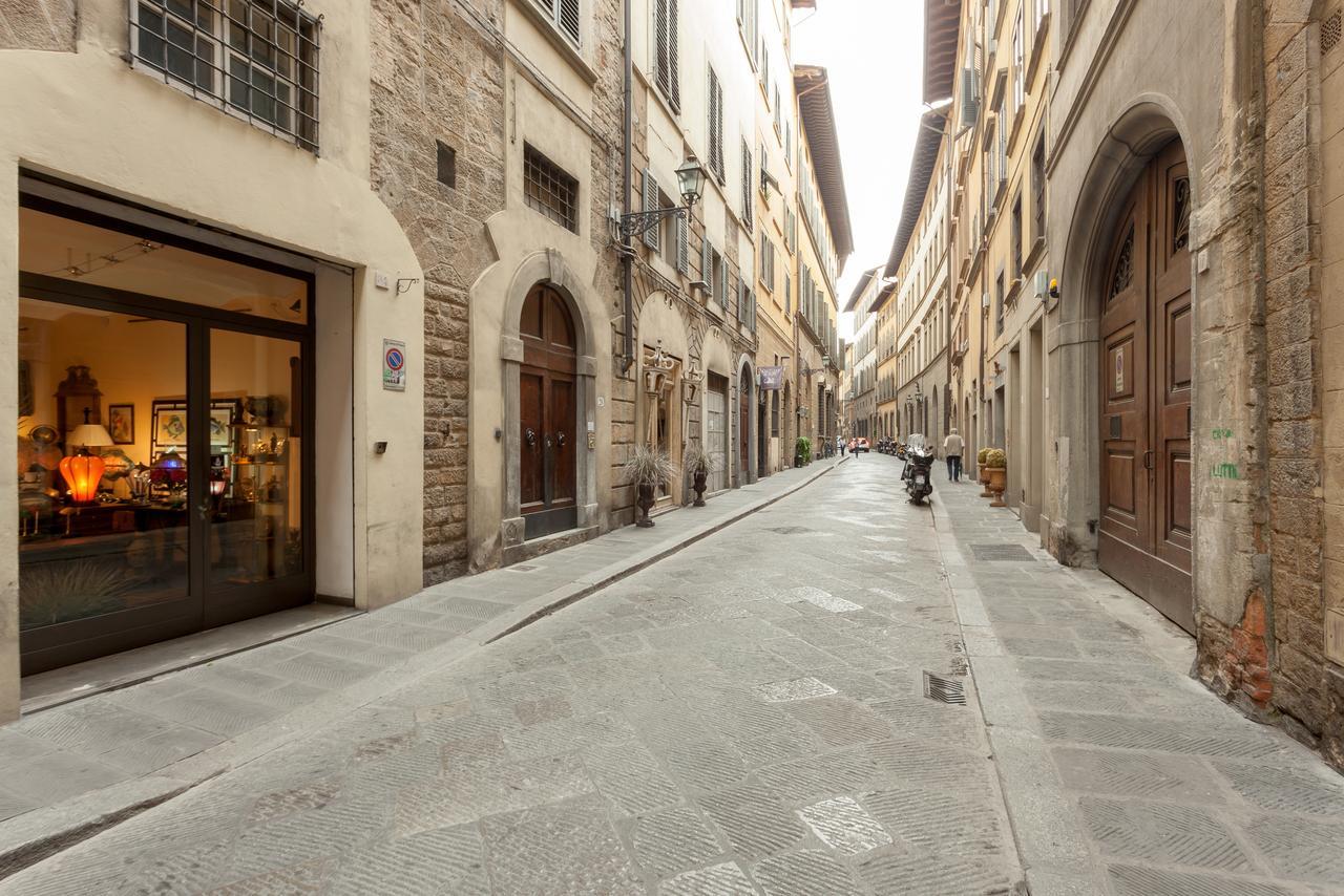 Santo Spirito Venti Bed & Breakfast Florence