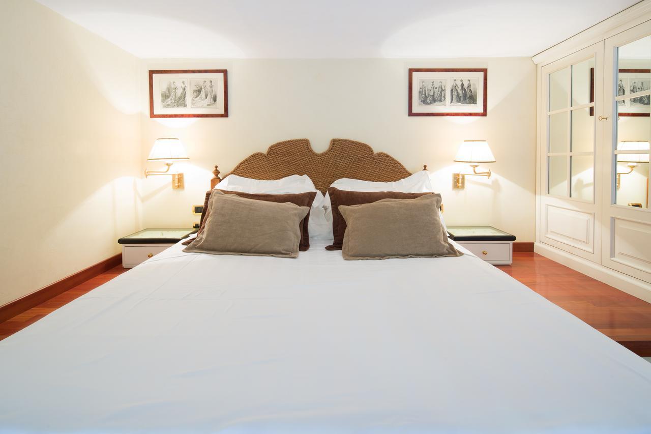 Guest house Old Tower Ponte Vecchio *