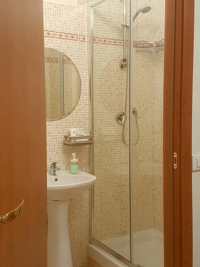 Guest house La Cittadella