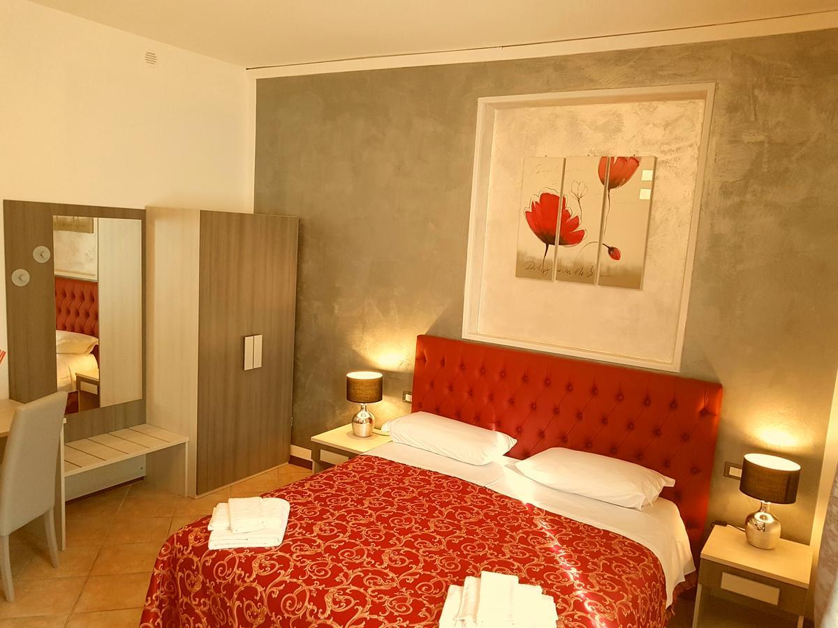 La Cittadella Guest house Florence