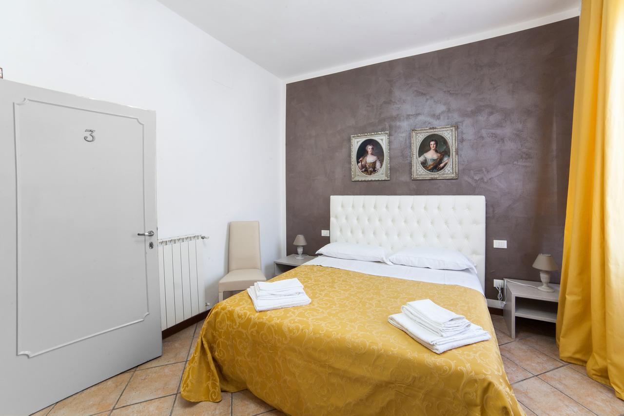 Guest house La Cittadella 2*