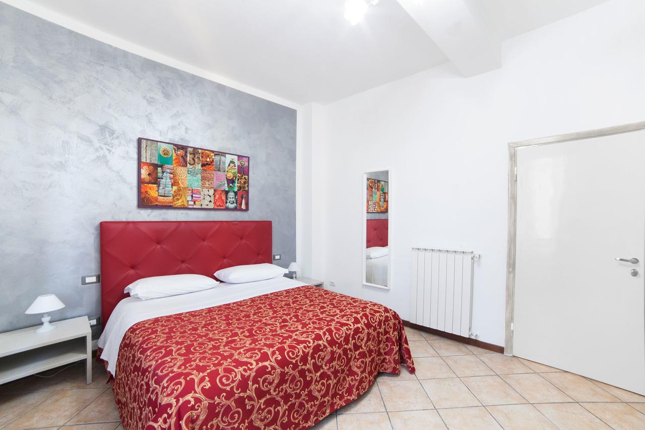 Guest house La Cittadella Florence