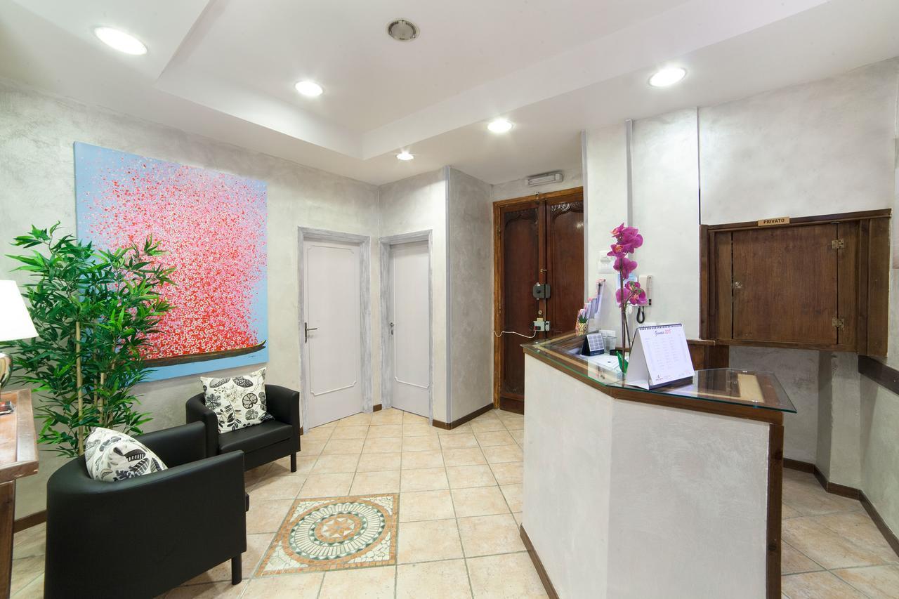 Guest house La Cittadella Florence