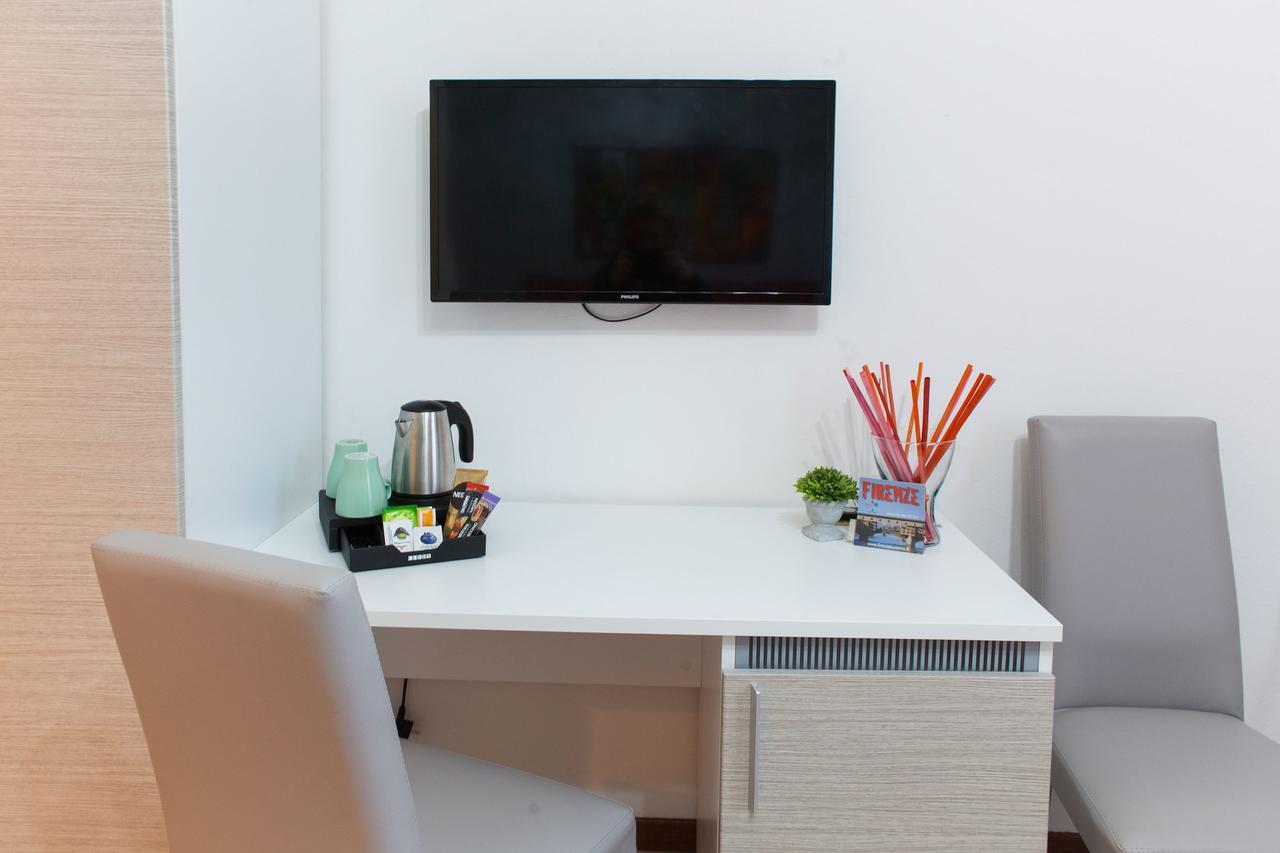 La Cittadella Guest house