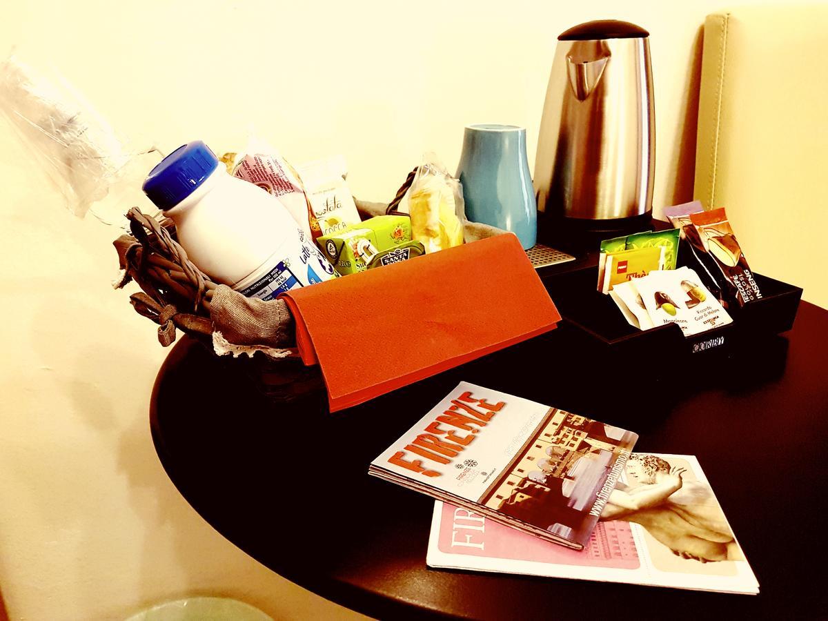 Guest house La Cittadella Florence